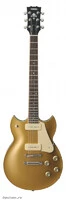 Электрогитара YAMAHA SG1802 GOLD TOP WITH CASE