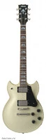 Электрогитара YAMAHA SG1820 VINTAGE WHITE WITH CASE