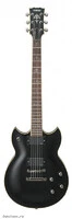 Электрогитара YAMAHA SG1820A BLACK WITH CASE