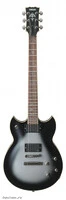 Электрогитара YAMAHA SG1820A SILVER BURST WITH CASE