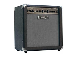 Комбоусилитель для электрогитары CRUZER CR-35RG