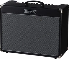 Комбоусилитель для электрогитары ROLAND BLUES CUBE ARTIST-BK