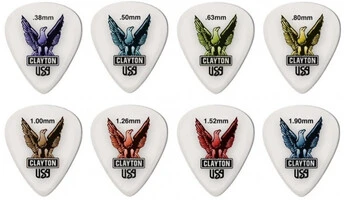 Набор медиаторов 432 шт. CLAYTON STNRD432