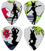 Набор медиаторов 6 шт. CLAYTON PPBBM/6