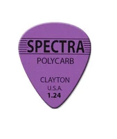 Набор медиаторов 12 шт. CLAYTON SPE124/12