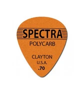 Набор медиаторов 12 шт. CLAYTON SPE70/12