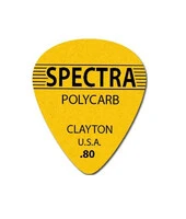 Набор медиаторов 12 шт. CLAYTON SPE80/12