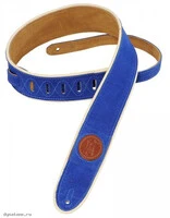 Ремень для гитары LEVY'S MSS3-2CP ROY