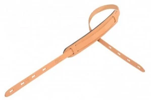 Ремень для гитары LEVY'S PM22 RUS