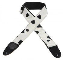 Ремень для гитары LEVY'S MSSF8-PON