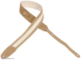 Ремень для гитары LEVY'S M12SC SND