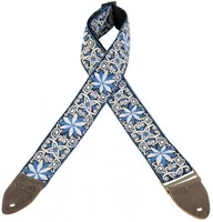 Ремень для гитары LEVY'S M8HTV 10