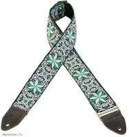 Ремень для гитары LEVY'S M8HTV 11