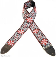 Ремень для гитары LEVY'S M8HTV 12