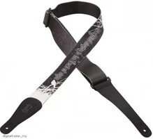 Ремень для гитары LEVY'S MPL2 003