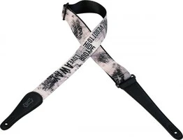 Ремень для гитары LEVY'S MPL2 015