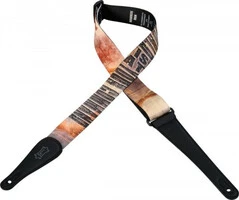 Ремень для гитары LEVY'S MPL2 019