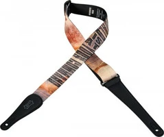 Ремень для гитары LEVY'S MPL2 019