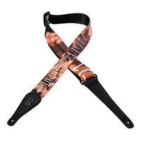 Ремень для гитары LEVY'S MPL2 022