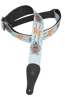 Ремень для гитары LEVY'S MPRF2 005