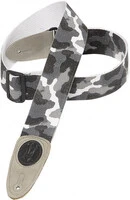 Ремень для гитары LEVY'S MSSC8 ACM