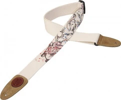 Ремень для гитары LEVY'S MSSC8U 005