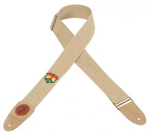 Ремень для гитары LEVY'S MSSH8 005