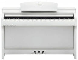 YAMAHA CSP-150WH - Цифровое пианино серии Clavinova Smart Piano