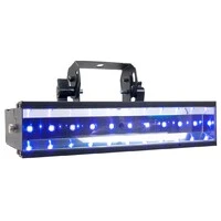 American DJ LED UV GO Ультрафиолетовая панель для использования в помещениях