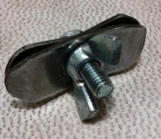 Варган BAIGOL АК1