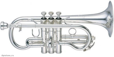 Корнет YAMAHA YCR-8620S