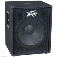 Сабвуфер PEAVEY PV 118D Sub 1x18