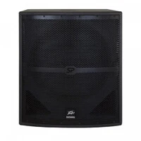 Сабвуфер PEAVEY SP 118P 1x18