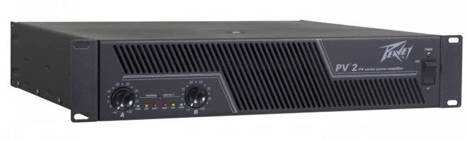 Усилитель мощности PEAVEY PV 2