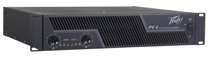 Усилитель мощности PEAVEY PV 4
