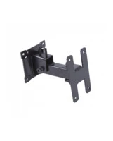 DAS AUDIO AXW-1 Кронштейн для крепления на стену и страховочный тросик для систем