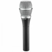 Микрофон SHURE SM86