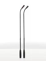 JTS GM-5218L+MS-G5 Микрофон на гибком креплении, суперкардиоидный