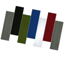 Planet Waves PW10-LKC Набор ременей для гитары 10 шт.