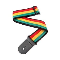 Planet Waves PW50A06 Ремень для гитары, стиль: Jamaica