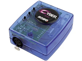 ROBE Cyber Mini USB-DMX интерфейс