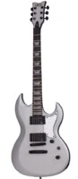 Schecter S-II PLATINUM SSV Гитара электрическая шестиструнная