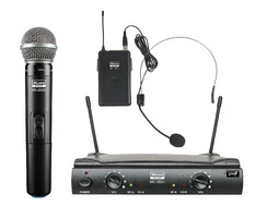 Xline MD-262C Радиосистема двухканальная