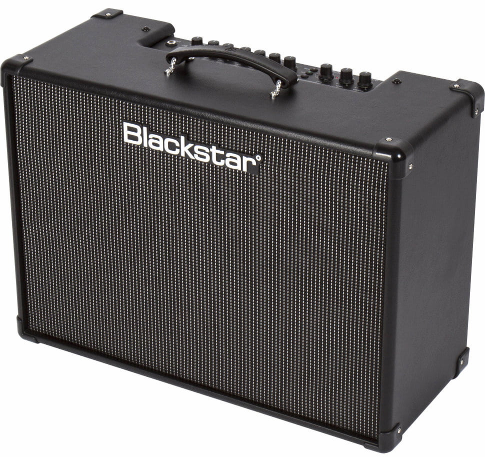 Усилитель Blackstar ID: Core 100