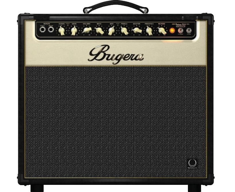 Усилитель Bugera V55 Infinium