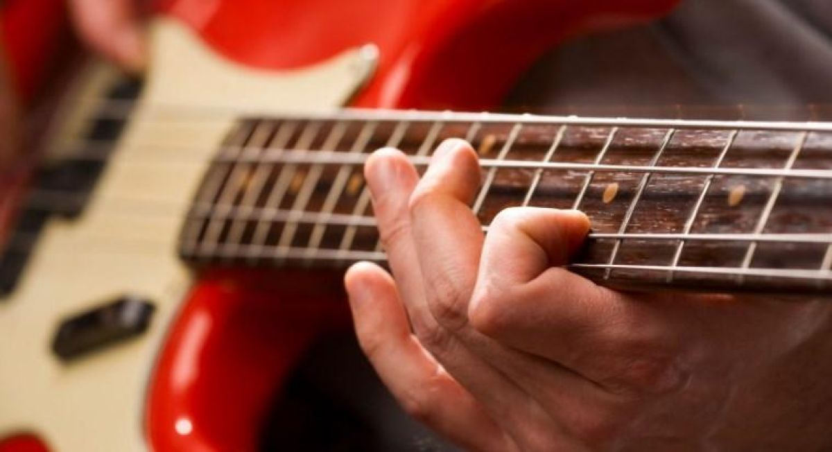 Советы начинающему бас гитаристу