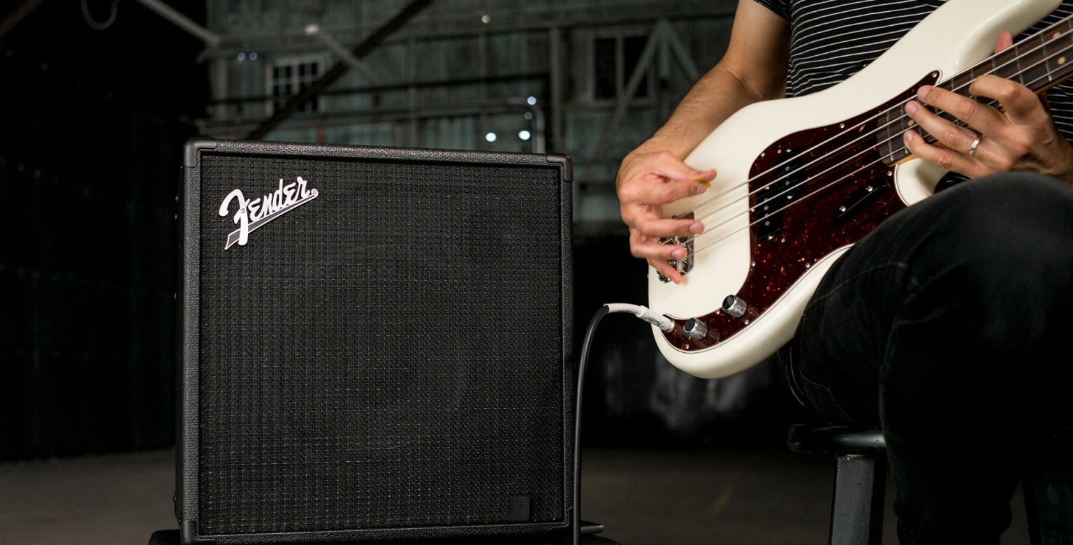 Как выбрать бас гитару